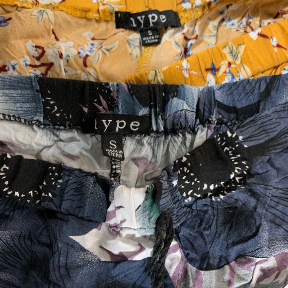 Short Bundle - Picture 8 of 8